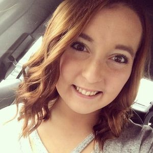 Meet your Posher, Carissa